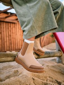 0 IdalieP748 - Boots for Women Brown ERJB700022 Roxy