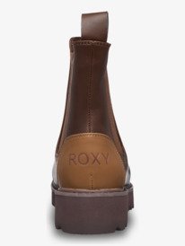 7 IdalieP748 - Boots for Women Brown ERJB700022 Roxy