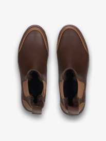 5 IdalieP748 - Boots for Women Brown ERJB700022 Roxy