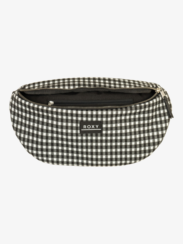 5 Urban Party - Waist Pack for Women Black ERJBP04910 Roxy