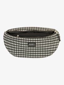 5 Urban Party - Waist Pack for Women Black ERJBP04910 Roxy