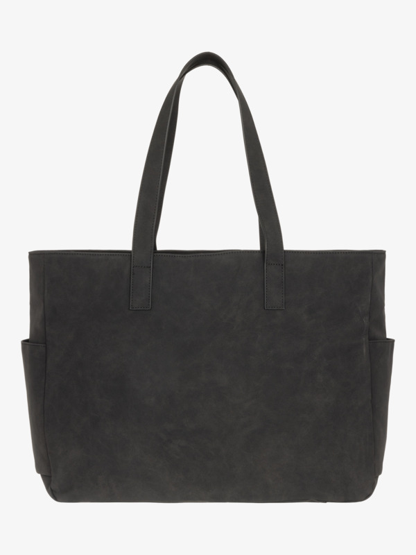 7 Paradise Finder - Large Tote Bag for Women Black ERJBP04914 Roxy