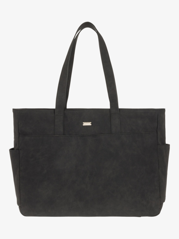 5 Paradise Finder - Large Tote Bag for Women Black ERJBP04914 Roxy
