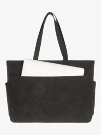 6 Paradise Finder - Large Tote Bag for Women Black ERJBP04914 Roxy