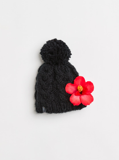 Winter - Beanie for Women  ERJHA04160