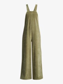 7 Best Daze - Dungarees for Women Green ERJKO03009 Roxy