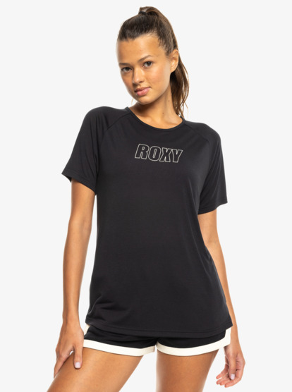 Everyday Flow - Technical T-Shirt for Women  ERJKT04339