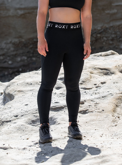 Bold Moves - Technical Leggings for Women  ERJNP03494