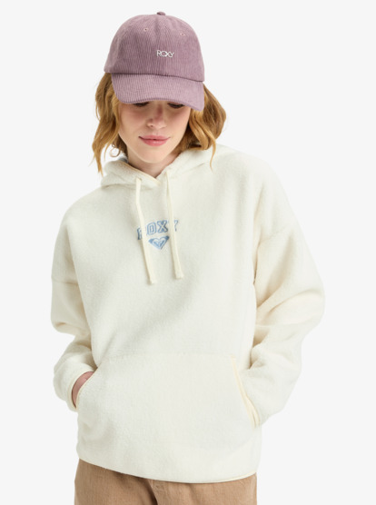 Cool Calling - Polar Fleece Hoodie for Women  ERJPF03221