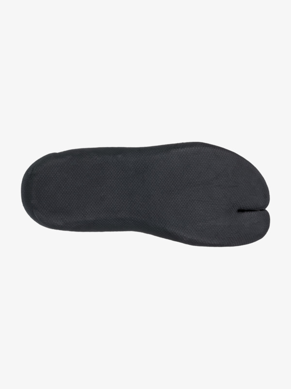 1 3mm Elite - Spilt Toe Wetsuit Boots for Women Black ERJWW03035 Roxy