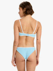 3 Kauai Cheeky - Bikini Bottoms for Women Blue ERJX405116 Roxy