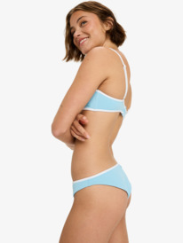 1 Kauai Cheeky - Bikini Bottoms for Women Blue ERJX405116 Roxy